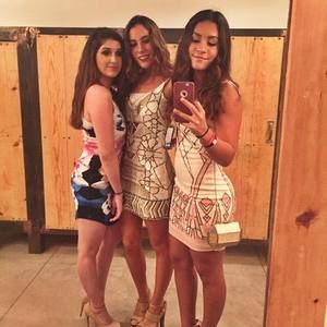 Meet your Posher, Ana paula